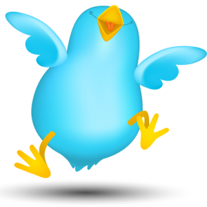 Twitter tips
