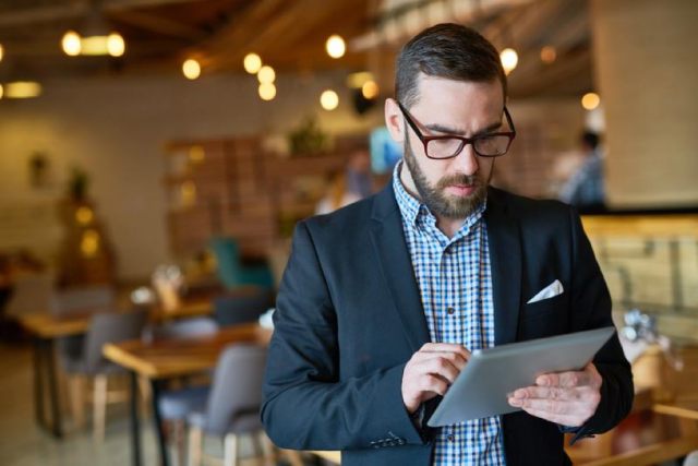3 Topics Businesses Need Their Leaders to Be Up-to-Date On 3 Topics Businesses Need Their Leaders to Be Up-to-Date On