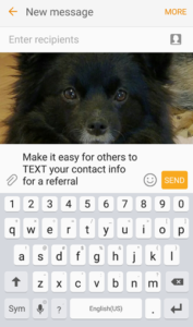 get a free shareme link for subscribing